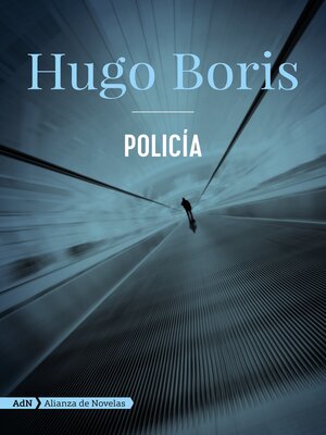 cover image of Policía (AdN)